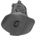 Safariland Model 6378 ALS Paddle Holster for Glock 19/23, STX Tactical Black, RH.