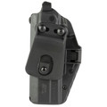 Safariland 7371 7TS ALS OWB Holster for Glock 48, Black, RH.