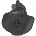Safariland 6378 ALS Paddle Holster for Glock 19, Black, RH.