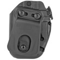 Safariland 571 7TS GLS Slim Holster for Glock 43/43X/Hellcat w/RDS, Black, RH.