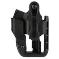 Safariland Schema IWB Holster for S&W Shield/Shield+, Black, RH.