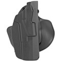Safariland 7378 7TS ALS Concealment Holster for Glock 17/22, Black, RH.