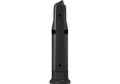 SIG SAUER P365X magazine, P365-XL 10-round magazine, SIG P365X steel magazine, P365 micro-compact magazine, SIG P365 double-stack mag, firearm accessories, tactical gear, Terran Gear USA, best SIG P365 magazine, SIG P365 magazine for sale