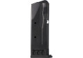 SIG SAUER P365X magazine, P365-XL 10-round magazine, SIG P365X steel magazine, P365 micro-compact magazine, SIG P365 double-stack mag, firearm accessories, tactical gear, Terran Gear USA, best SIG P365 magazine, SIG P365 magazine for sale