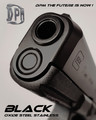 DPM Mechanical Recoil System for Glock Gen 5 models 17, 22, 31, 34, 35, 37. Includes 9 adjustable spring/washer settings for competition, standard, or +P ammo.