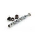 DPM Recoil Spring Kit - GEN 5 17-22-34-35 CAPTURED 3 Adjustable Settings