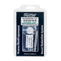 DPM Captured Recoil System for Glock 19, 23, 25, 32, and 38 Gen 1–3. Soft version ideal for low-power ammo and ported barrels. Recoil reduction and frame protection.