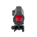 ARO-GD2 gold dot optic with 2 MOA reticle, Shake Awake™, 50,000-hour battery life, and ultra-light 3.38 oz design. Includes co-witness and low mounts. Available now at Terran Gear USA.