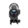 ARO-EVO-RD2 red dot 2 MOA reticle, 26mm sight window, Solar Failsafe™, Shake Awake™, and up to 50,000-hour battery life. Shop now at Terran Gear USA.