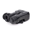 IRIS-3 by Terran Gear – Lightweight 3-function laser/illuminator with 60mW IR VCSEL, red VIS laser, and IR pointer. Perfect for night vision and tactical use.