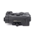 IRIS-3 by Terran Gear – Lightweight 3-function laser/illuminator with 60mW IR VCSEL, green/red VIS laser, and IR pointer. Perfect for night vision and tactical use.