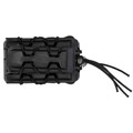 Image of High Speed Gear Polymer Taco Double Decker, Double Magazine Pouch, Molle, Fits 1 AR15 Magazine and 1 Pistol Magazine, Polymer Construction, Black 16DD01BK with Polymer Double Decker TACO V2 - Versatile Magazine Pouch
  SKU: HSG16DD01BK
  Exper...
