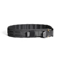 High Speed Gear Gen 2 Operator Belt is a slim yet rigid system designed for tactical, police, or competition shooting. It is comprised of an inner and outer belt connected by hook and loop fasteners.