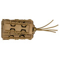 Image of High Speed Gear Polymer Taco Double Decker, Double Magazine Pouch, Molle, Fits 1 AR15 Magazine and 1 Pistol Magazine, Polymer Construction, Coyote Brown 16DD01CB with Polymer Double Decker TACO V2 - Rifle & Pistol Mag Pouch
  SKU: HSG16DD01CB
...
