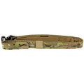Image of High Speed Gear Cobra IDR, 1.75", Belt, Large, Nylon, Multicam 31OVI2MC with SKU: HSGI31OVI2MC
  Sewn with strength and attention to detail, this belt is equipped with the new quick-release D-Ring COBRA buckle. This buckle is the synergistic h...