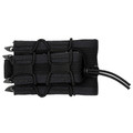 Image of High Speed Gear Double Decker TACO, Dual Magazine Pouch, Molle, Fits (1) Rifle Magazine and (1) Pistol Magazine, Hybrid Kydex and Nylon, Black 11DD00BK with SKU: HSGI11DD00BK
  Our lightweight line of TACOs functions the same as the originals ...