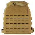 Image of High Speed Gear Core Plate Carrier, Body Armor Carrier, Designed to Fit Large SAPI or 10"X12" Commercial Plates, Nylon Construction, Matte Finish, Coyote Brown 40PC13CB with SKU: HSGI40PC13CB
  The Core Plate Carrier is a ruggedly-designed, af...