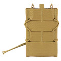 Image of High Speed Gear TACO GEN 2, Magazine Pouch, Fits (1) AR-15 Magazine, Nylon Construction, Coyote Brown 24TA00CB with SKU: HSGI24TA00CB
  High Speed Gear's Generation 2 Rifle TACO is sleeker, lighter, and more versatile than the original Rifle T...