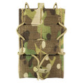 Image of High Speed Gear TACO GEN 2, Magazine Pouch, Fits (1) AR-15 Magazine, Nylon Construction, MultiCam 24TA00MC with SKU: HSGI24TA00MC
  High Speed Gear's Generation 2 Rifle TACO is sleeker, lighter, and more versatile than the original Rifle TACO....
