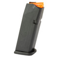 Image of Glock OEM Magazine 45ACP - 10 Rounds For Glock 21 - Orange Follower - Polymer - Black 74201 with SKU: MGGL74201
 Experience unparalleled reliability with this genuine GLOCK magazine, meticulously engineered for peak performance. Each magazine ...