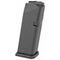 Image of Glock OEM Magazine 357 Sig - 13 Rounds For Glock 32 Black MF32013 with Item Number: MGGL3213
  Experience unparalleled reliability with this premium magazine, engineered for performance and durability. Each magazine features a robust hardened ...