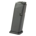 Image of Glock OEM Magazine 380 ACP - For Glock 25 - 15 Rounds Black 74195 with SKU: MGGL74195
  Experience unwavering reliability with this genuine GLOCK magazine. Engineered for peak performance, each magazine features a robust hardened steel insert ...