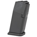 Image of Glock OEM Magazine 10MM - 10 Rounds For Glock 29 Polymer - Black MF29010 with SKU: MGGL2910
 Experience unparalleled reliability and durability with this premium GLOCK magazine. Expertly crafted with a hardened steel insert, this magazine is f...