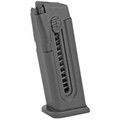 Image of Glock Magazine 22LR - 10 Rounds For Glock OEM 44 - Polymer - Black 47908 with SKU: MGGL47908
  Experience shooting perfection with the G44, the ideal pistol to begin or elevate your marksmanship journey. Its innovative hybrid steel-polymer sli...
