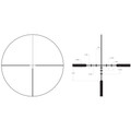 Image of Trijicon Huron 1-4x24mm Riflescope Hunter Holds Holds - Capped Adjusters - Satin Black with SKU: TRHR424-C-2700001
 Unlock absolute accuracy, even when the adrenaline is pumping. Introducing the Trijicon Huron variable riflescope, meticulously...