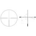 Image of Trijicon Huron 3-9X40mm Riflescope Hunter Holds - Capped Adjusters - Satin Black with SKU: TRHR940-C-2700006
  Experience absolute accuracy, even under pressure. This Trijicon variable riflescope is engineered specifically for the dedicated No...