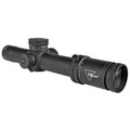 Image of Trijicon Credo 1-8x28mm First Focal Plane (FFP) Riflescope Red/Green MRAD Segmented Circle 34mm Tube, Explosed Locking Adjusters in Matte Black with SKU: TRCR828-C-2900032
  Elevate your performance with the Trijicon Credo 1-8x28 Tactical Rifl...