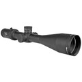 Image of Trijicon TENMILE 4-24x50mm Second Focal Plane (SFP) Riflescope Red LED Dot, MRAD Ranging, 30mm Tube, Matte Black, Exposed Elevation Adjuster with Return to Zero Feature with SKU: TRTM42450-C-3000007
  Push your long-range limits with confidenc...