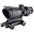 Image of Trijicon ACOG 4X32mm Riflescope with Green Dual Illuminated, .223 Chevron Reticle, With TA51 Mount TA31F-G with Product SKU: TRTA31F-G
  Elevate your shooting experience with the Trijicon ACOG (Advanced Combat Optical Gunsight). This compact, ...