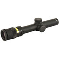 Image of Trijicon AccuPoint 1-4X24mm Riflescope - 30mm Tube - German #4 Crosshair With Green Dot Reticle, Matte TR24-3G with SKU: TRTR24-3G
  Elevate your shooting experience with the Trijicon AccuPoint riflescope. This premium variable-powered riflesc...