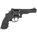 Image of S&W PC M&P R8 Double/Single Action Metal Frame Revolver - N-Frame - 357MAG 5" Black 8RD Optics Ready with Accessory Rail with SKU: SW170292-A
  Experience unparalleled performance with this exceptional firearm, a testament to meticulous engine...