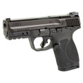Image of S&W M&P9 M2.0 Compact 9MM 4" Stainless Steel Barrel 10RD in Black with Manual Thumb Safety - CA Compliant 14032 with SKU: SW14032
  Discover the M&P M2.0 pistol, engineered for exceptional performance in personal defense, sporting, and profess...