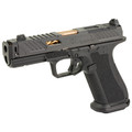 Image of Shadow Systems Elite XR920P 9MM 4.2" Bronze Spiral Fluted Compensated Barrel 17RD with SKU: SS-3211
 Introducing the XR920, a crossover pistol engineered from a custom Law Enforcement request. Experience superior speed from the holster with an...