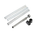 DPM Mechanical Recoil Reduction System for Springfield XD-M Elite OSP (4.5" threaded & 5.25") — 6 adjustable settings with 2 plugs and 3 springs. Reduce recoil, protect slide & improve follow-up speed. Lifetime warranty.