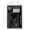 DPM Recoil Springs engineered for your S&W Shield, M2.0, and Plus models with 3.1" barrels in 9mm and .40 S&W calibers.
