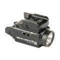 Image of OLIGHT BALDR S BLUE LASER BLACK with SKU: OLBALDRSBLBK
  Discover exceptional illumination with this high-performance light, engineered to exceed expectations. Olight, a leader in advanced lighting solutions, offers a comprehensive range inclu...