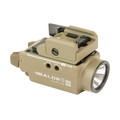 Image of OLIGHT BALDR S 800 LUMENS FDE with SKU: OLBALDRSFLDKET
  Experience superior illumination with this high-performance flashlight, rigorously tested to exceed expectations. Olight, a leader in advanced lighting solutions, offers a comprehensive ...