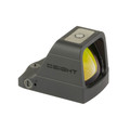 Image of OLIGHT OSIGHT X RED DOT with SKU: OLOSIGHTXRDDOTBK
 Experience Superior Illumination with the Olight OLOSIGHTXRDDOTBK Red Dot Sight.
 Olight is renowned for delivering high-quality lighting solutions that consistently exceed expectations. Thei...