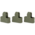 Image of MAGPUL ORIG MAG ASSIST 5.56 OD 3PK with SKU: MPIMAG001OD
  Enhance your tactical readiness with the original Magpul, engineered to significantly improve speed and controllability during high-stress, tactical magazine changes for your 5.56x45 r...