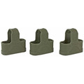 Image of MAGPUL ORIG MAG ASSIST 5.56 OD 3PK with SKU: MPIMAG001OD
  Enhance your tactical readiness with the original Magpul, engineered to significantly improve speed and controllability during high-stress, tactical magazine changes for your 5.56x45 r...