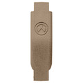 Image of MAGPUL MOE ENHANCED TRIGGER GUARD FDE with SKU: MPIMAG1186FDE
  Upgrade your AR15 / M4 platform with the Magpul Original Equipment (MOE) Enhanced Trigger Guard. This durable polymer drop-in replacement offers a superior shooting experience, es...
