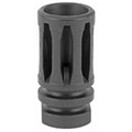Image of CMMG A2 COMPENSATOR 1/2X28 with SKU: CMMG55DA5EB
  A2 Compensator for 1/2-28 Barrels
  
  Enhance your firearm’s performance with this high-quality A2 compensator.
  Specifically designed to fit barrels with a 1/2-28 thread pattern, ensuring a...