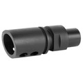 Image of CMMG FH FNH P90 STYLE M12 X 1 LH with SKU: CMMG57DA5BE
  Elevate your PS90 SBR build with this premium P90 style flash hider, specifically designed for short barrel applications. Experience enhanced performance and tactical aesthetics for your...