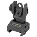 Image of Spike's Tactical Rear Folding Sight - Black SAS85R1 with SKU: SPKSAS85R1
  Introducing a new folding rear sight designed for tactical efficiency and minimal profile. When folded down, this sight offers an incredibly low profile, ensuring it wo...