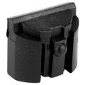Pearce Grip Frame Insert for Glock Gen 4 & 5 Mid/Full Size pistols in black.