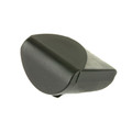 Pearce Grip Frame Insert for Glock pistols (except 26/27) in black.